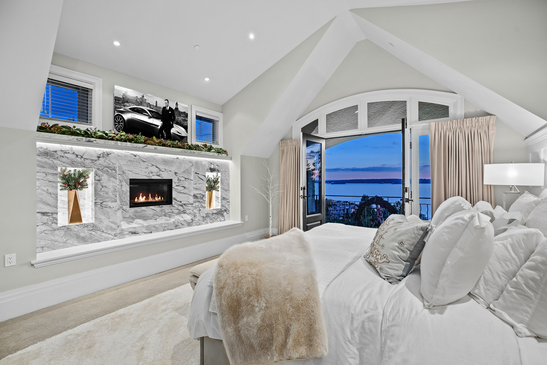 West Vancouver Homes