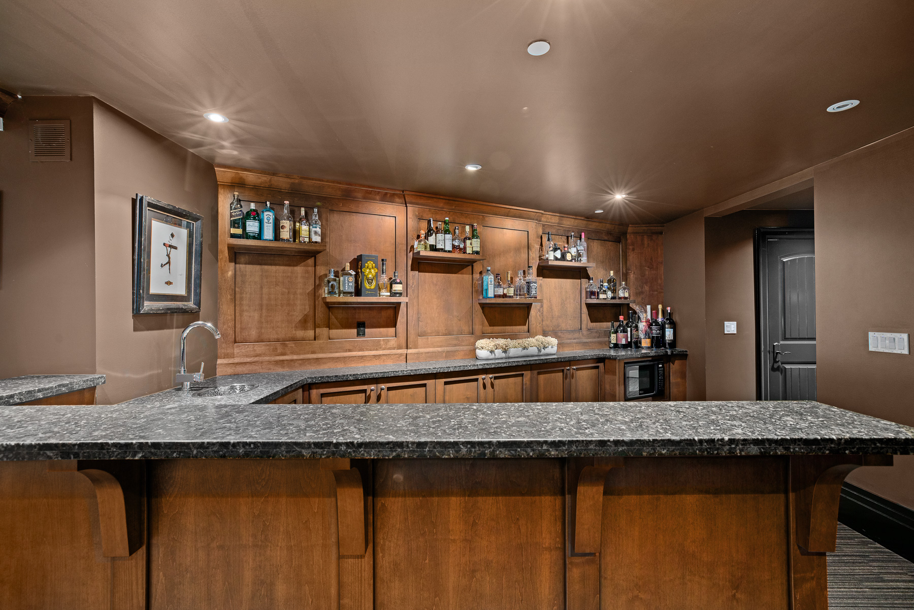 West Vancouver Real Estate