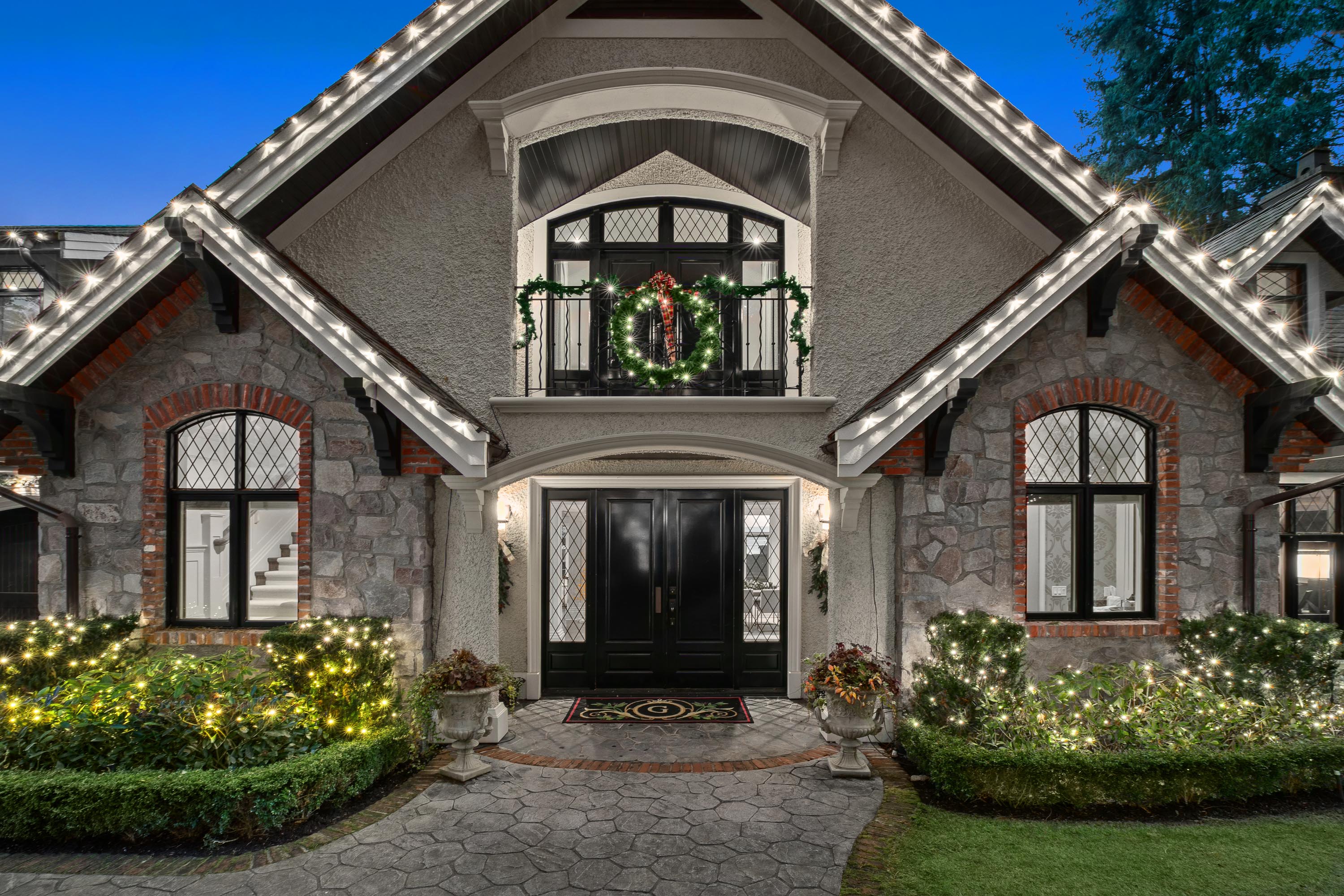 West Vancouver Homes for Sale 4450 Stone Crescent, Cypress, West