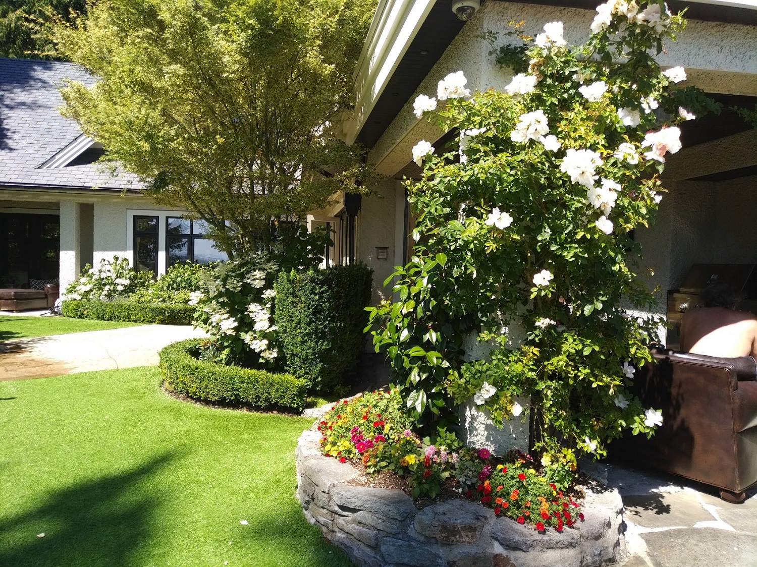 West Vancouver Homes