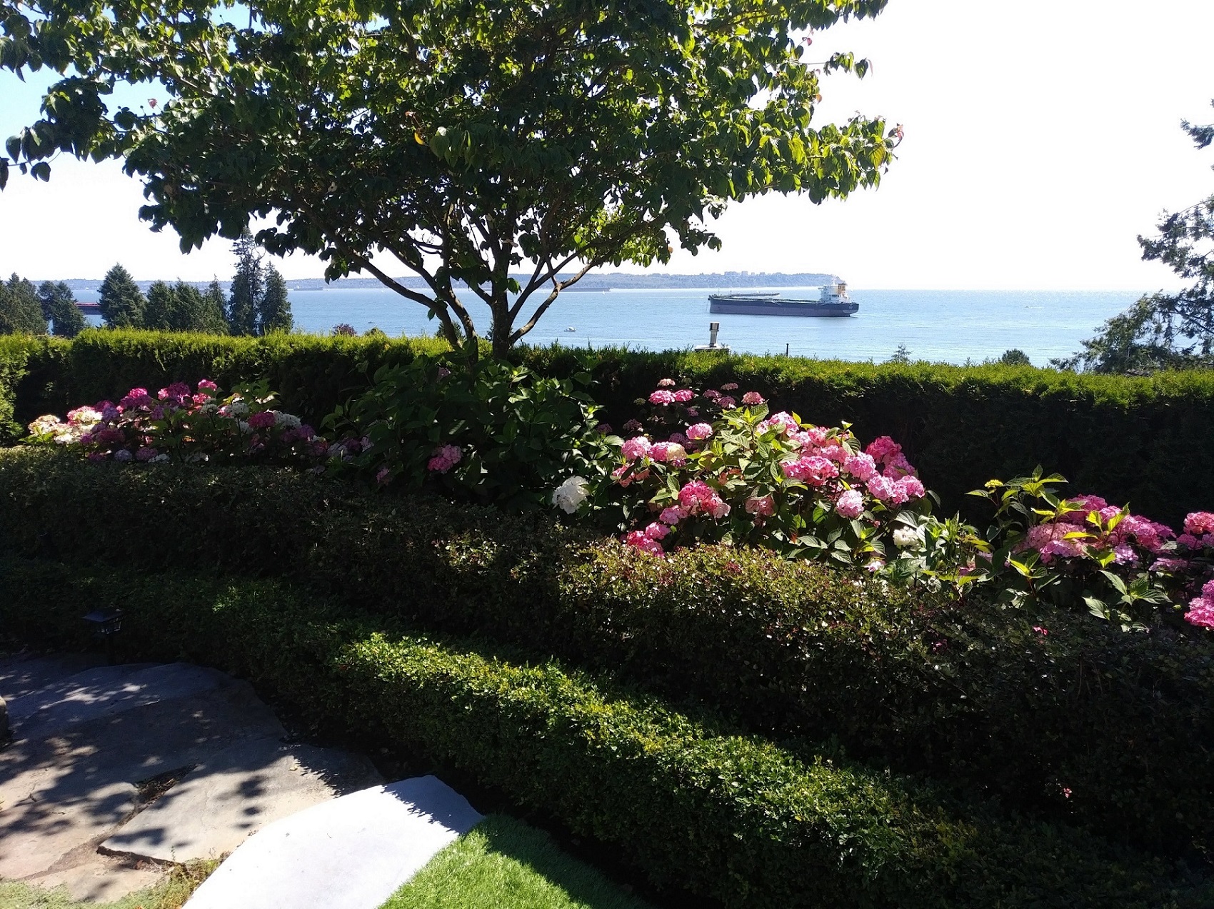 West Vancouver Homes for Sale 4450 Stone Crescent, Cypress, West