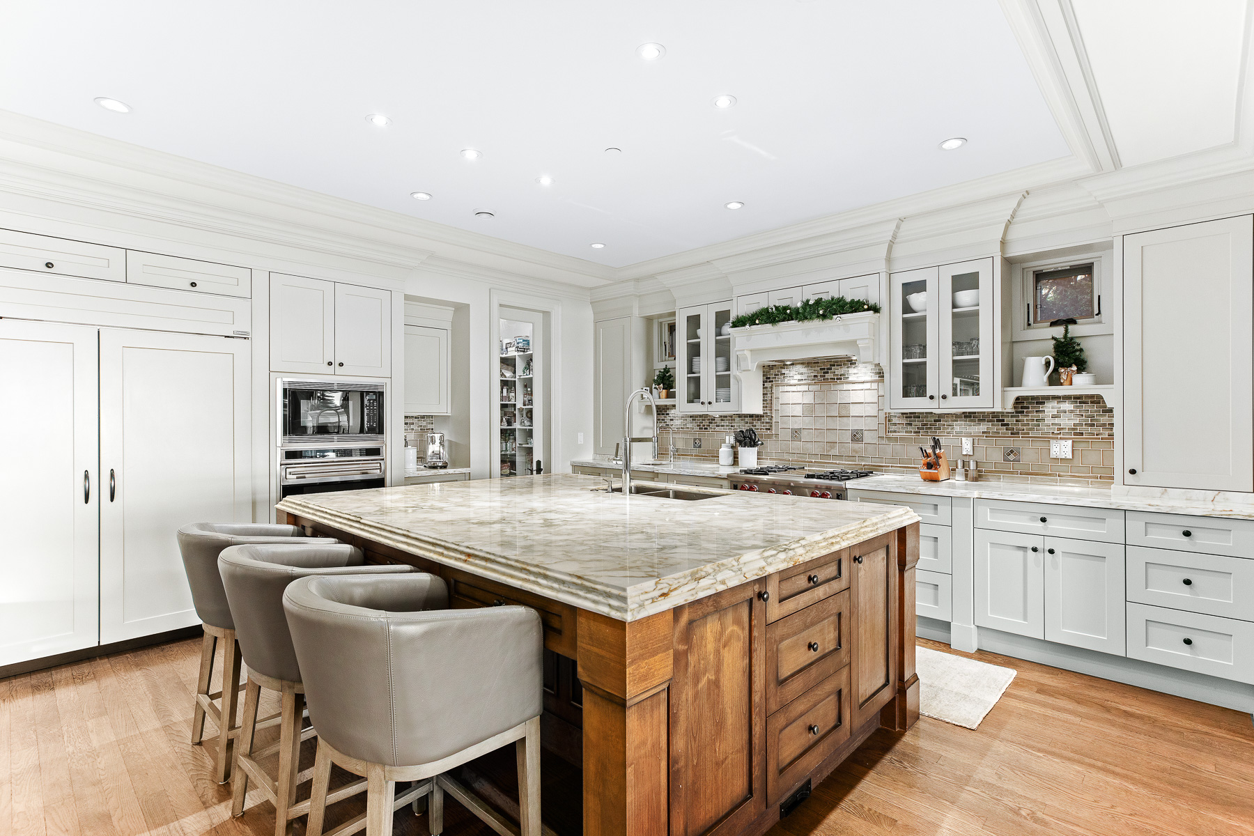 West Vancouver Homes