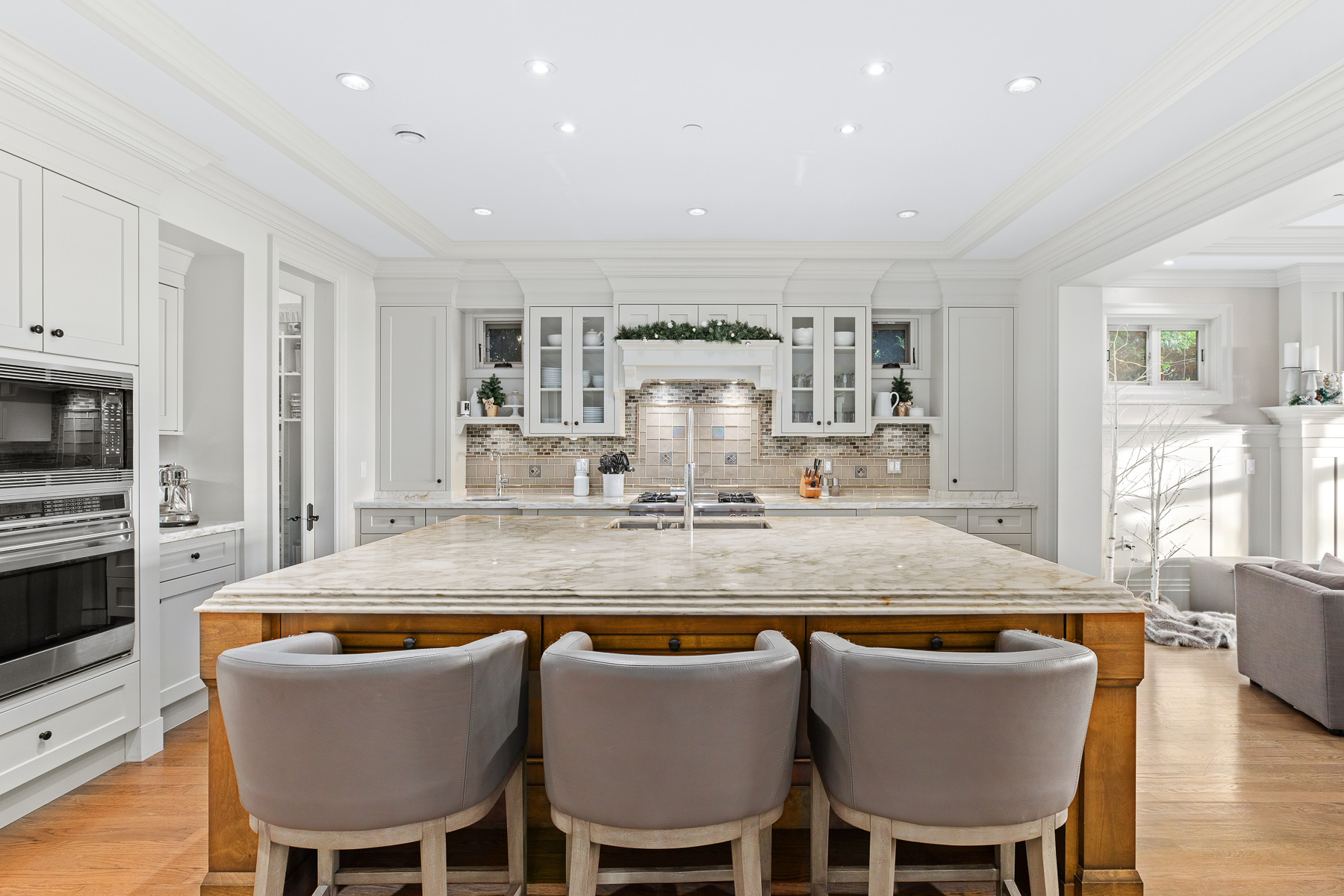 West Vancouver Homes