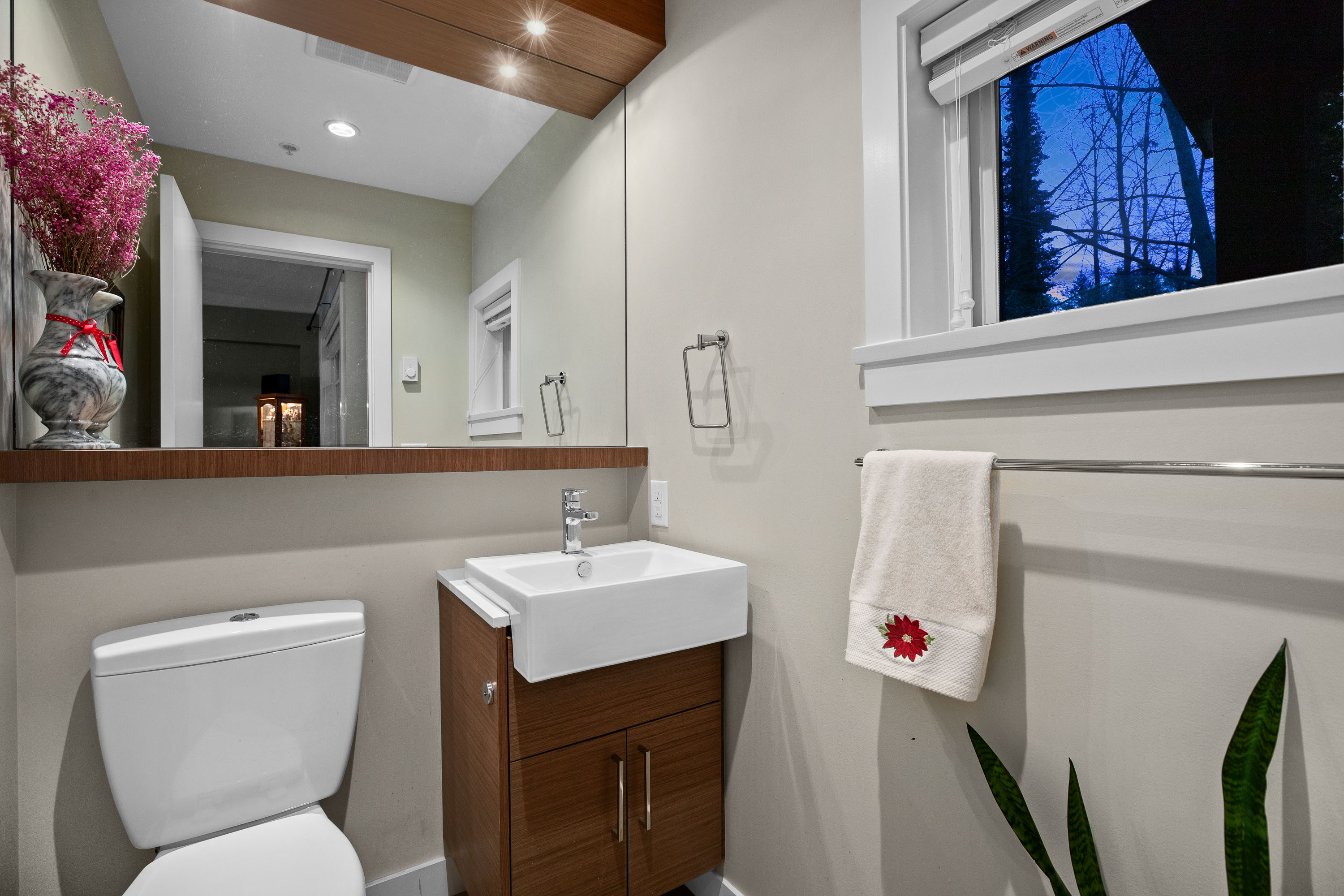 West Vancouver Water Front Homes