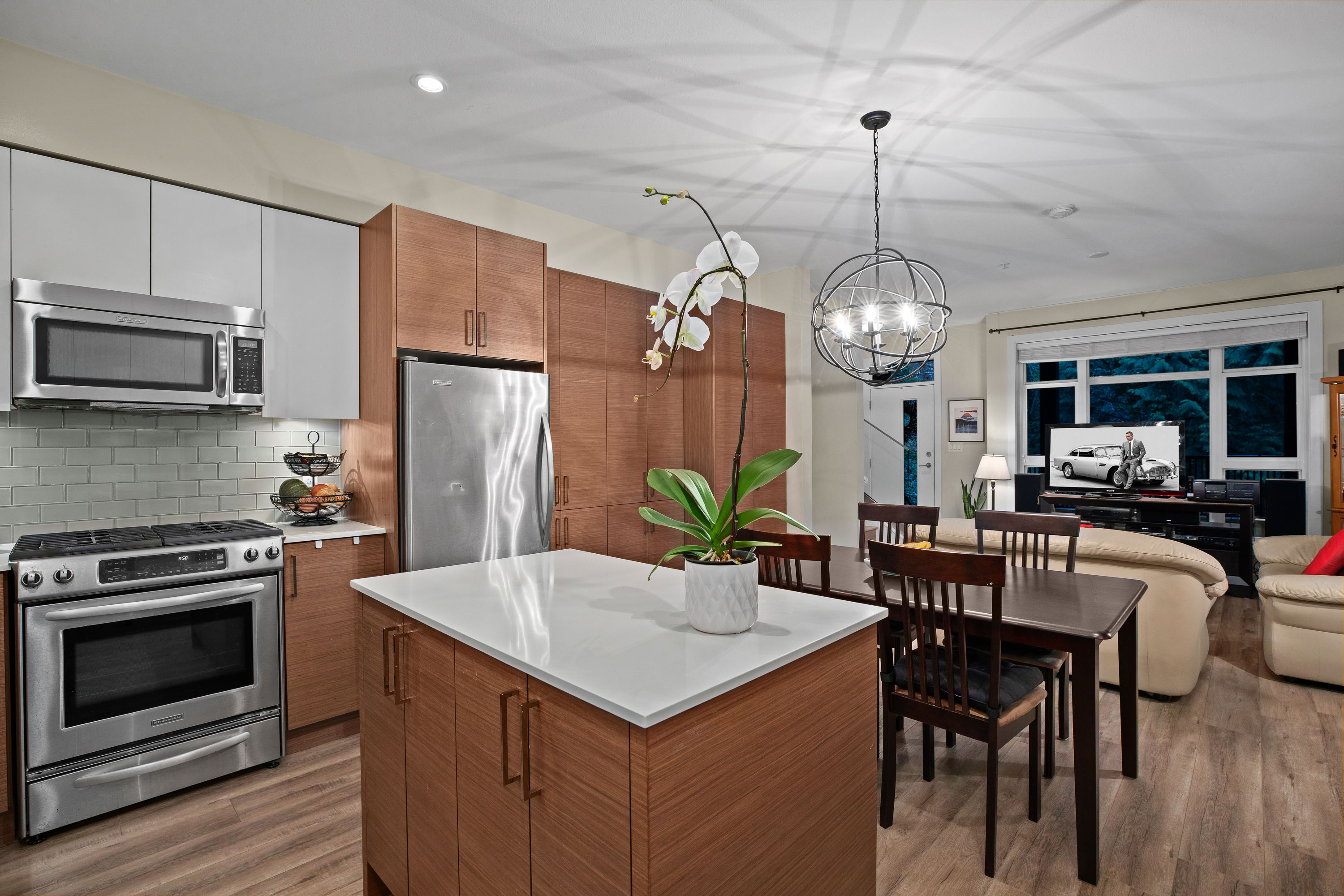 West Vancouver Homes