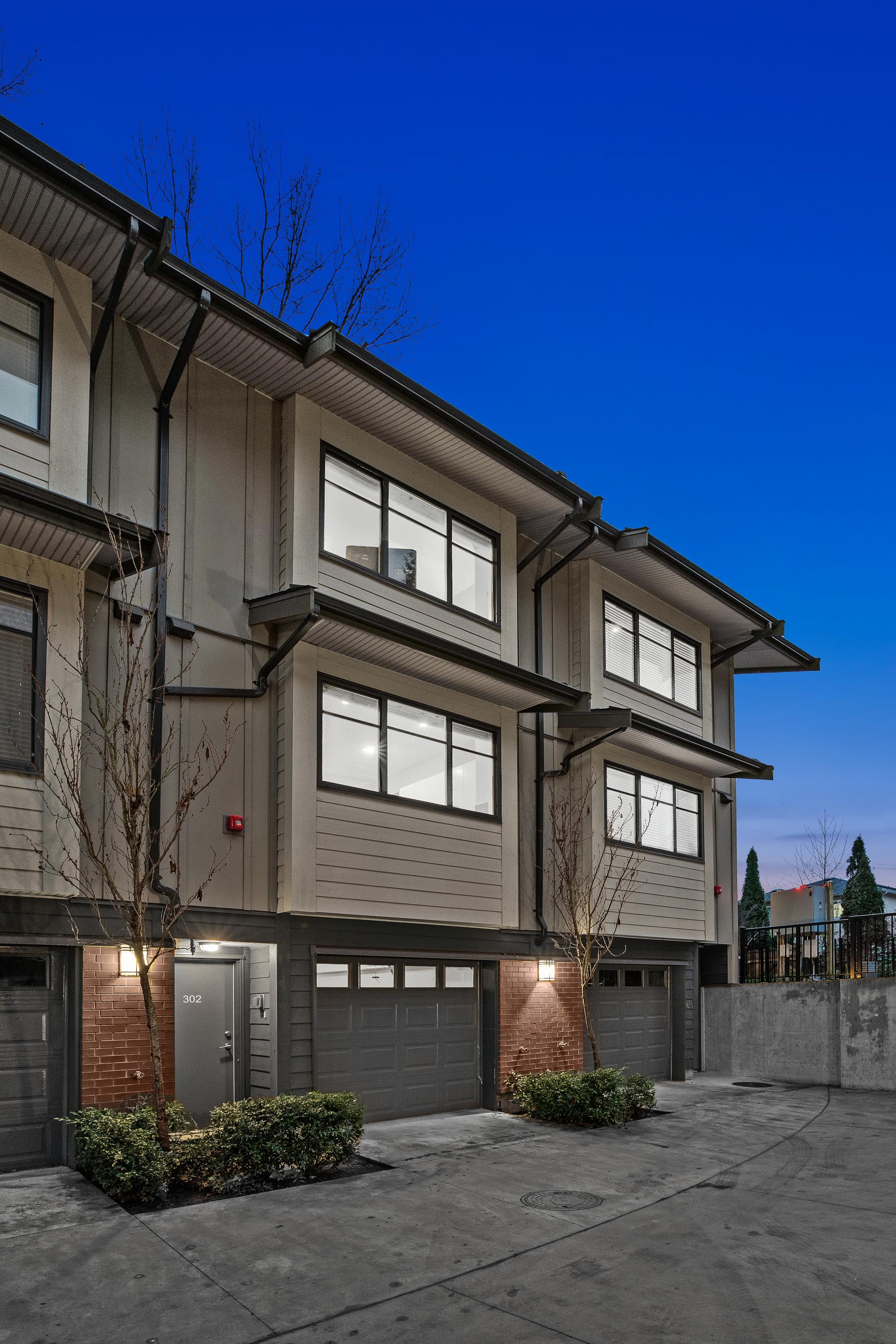 West Vancouver Homes