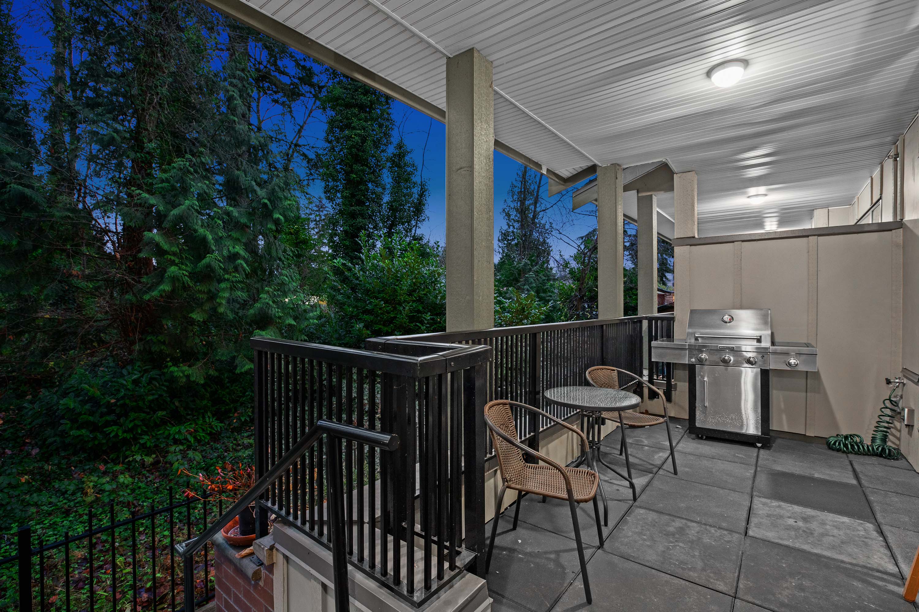 West Vancouver Homes