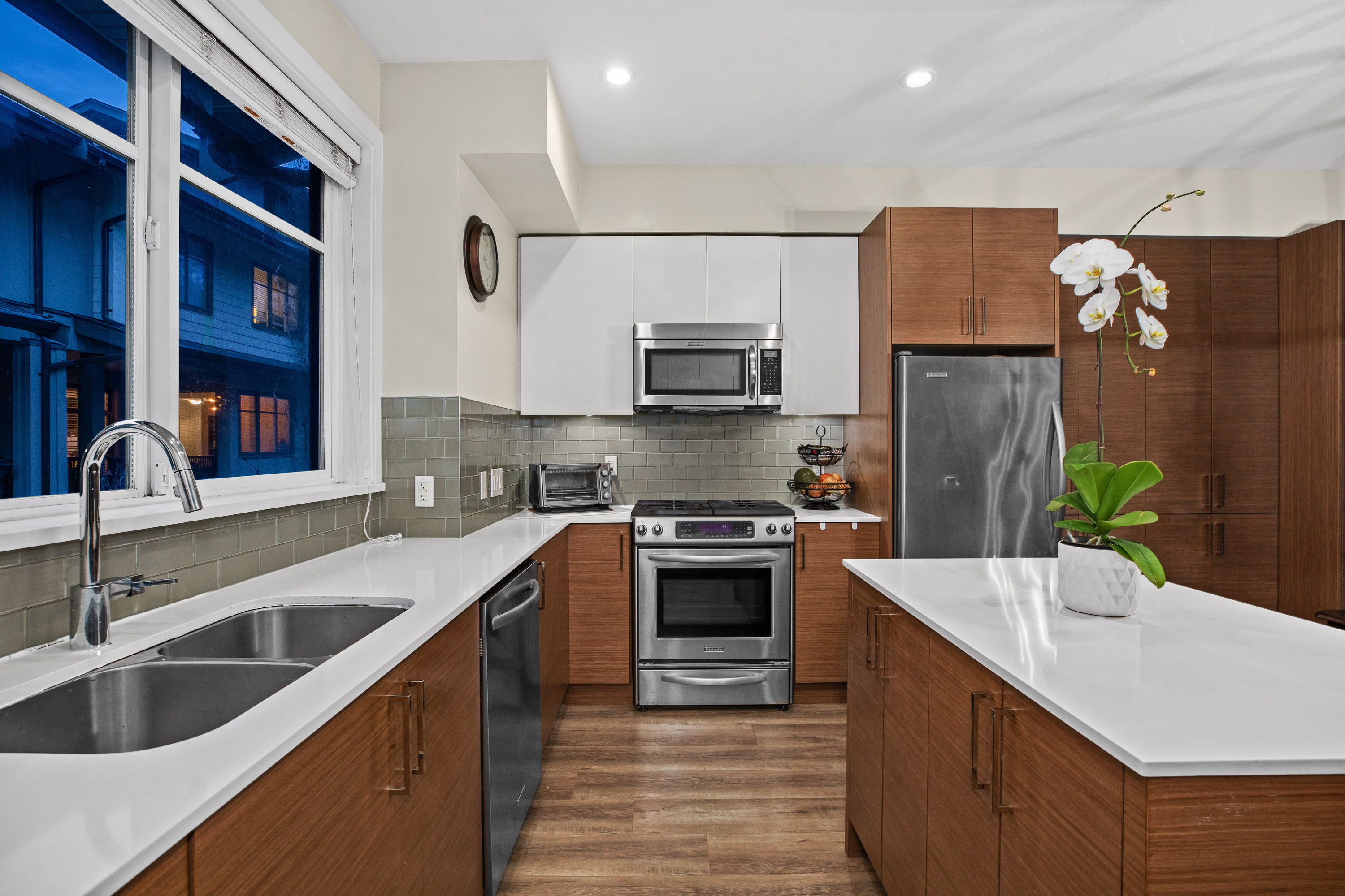 West Vancouver Real Estate