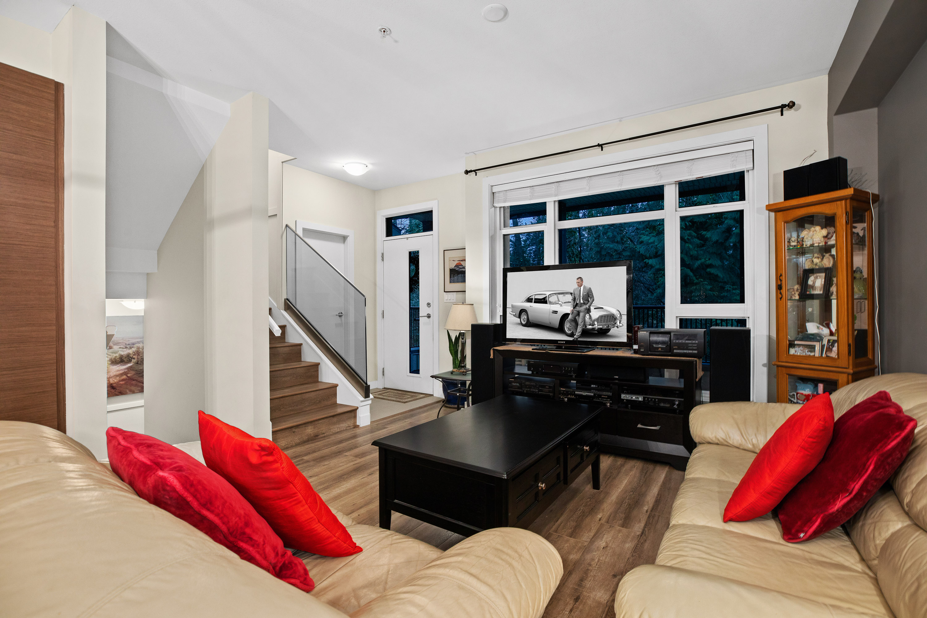 West Vancouver Homes