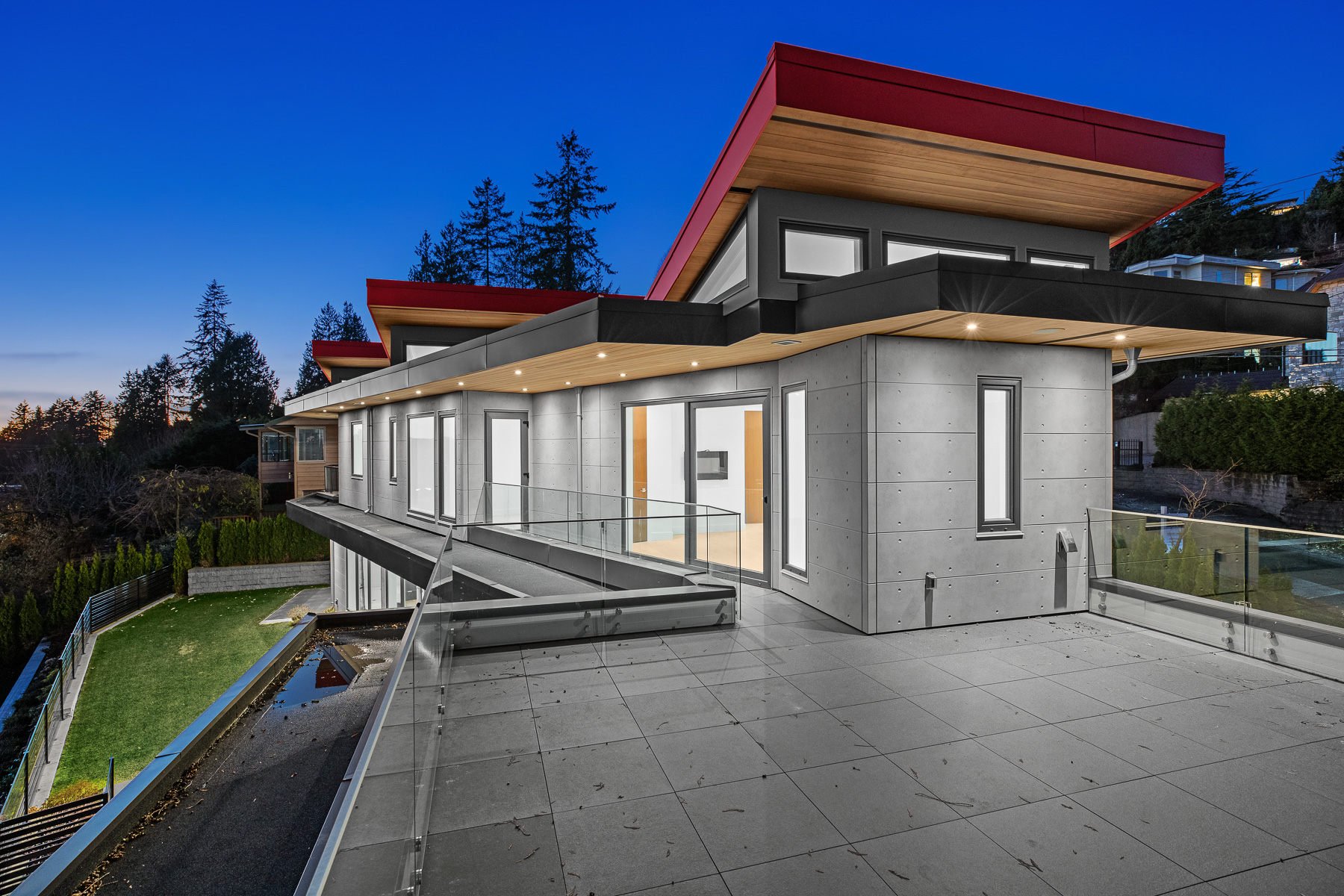 West Vancouver Homes for Sale 808 Esquimalt Ave, Sentinel Hill, West