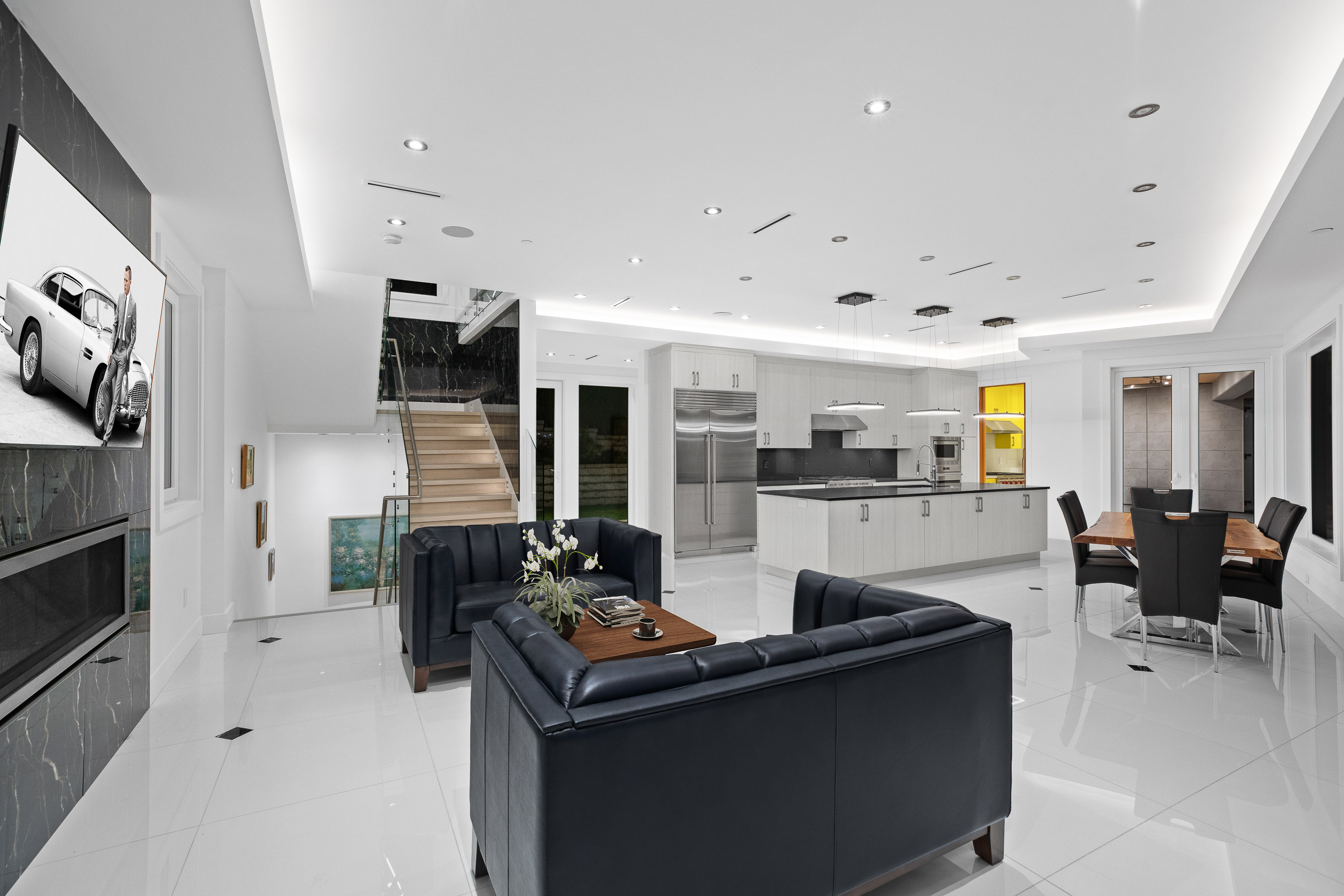 West Vancouver Realtors