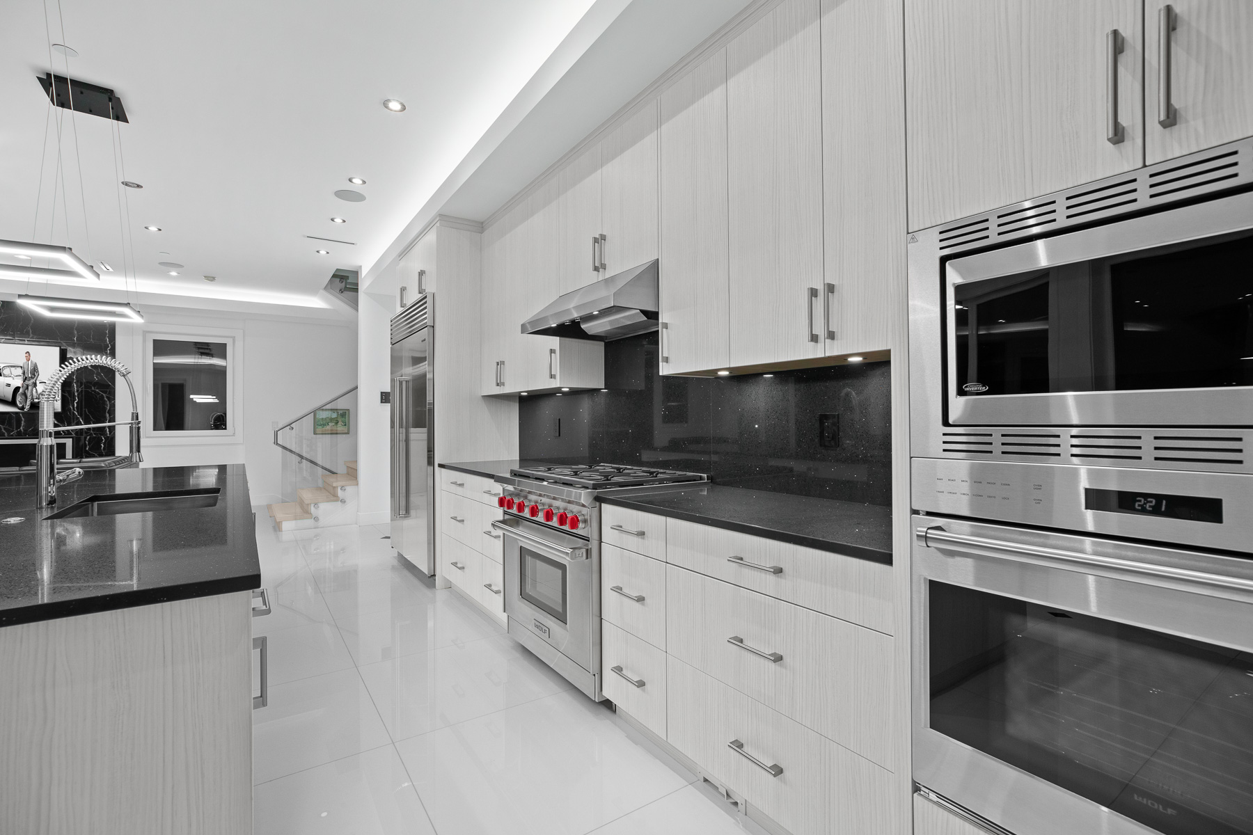 West Vancouver Realtors