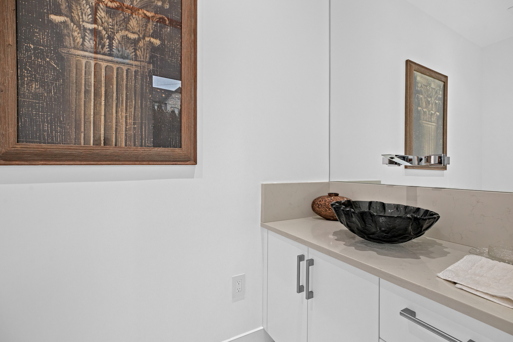 West Vancouver Homes for Sale