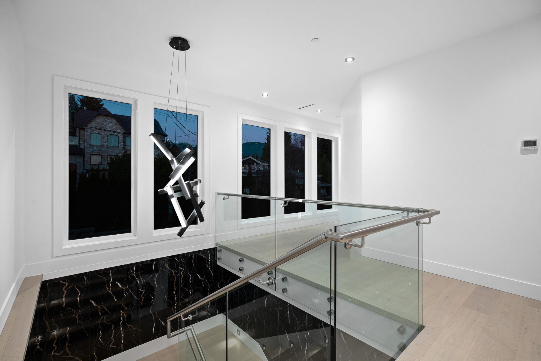 West Vancouver Real Estate