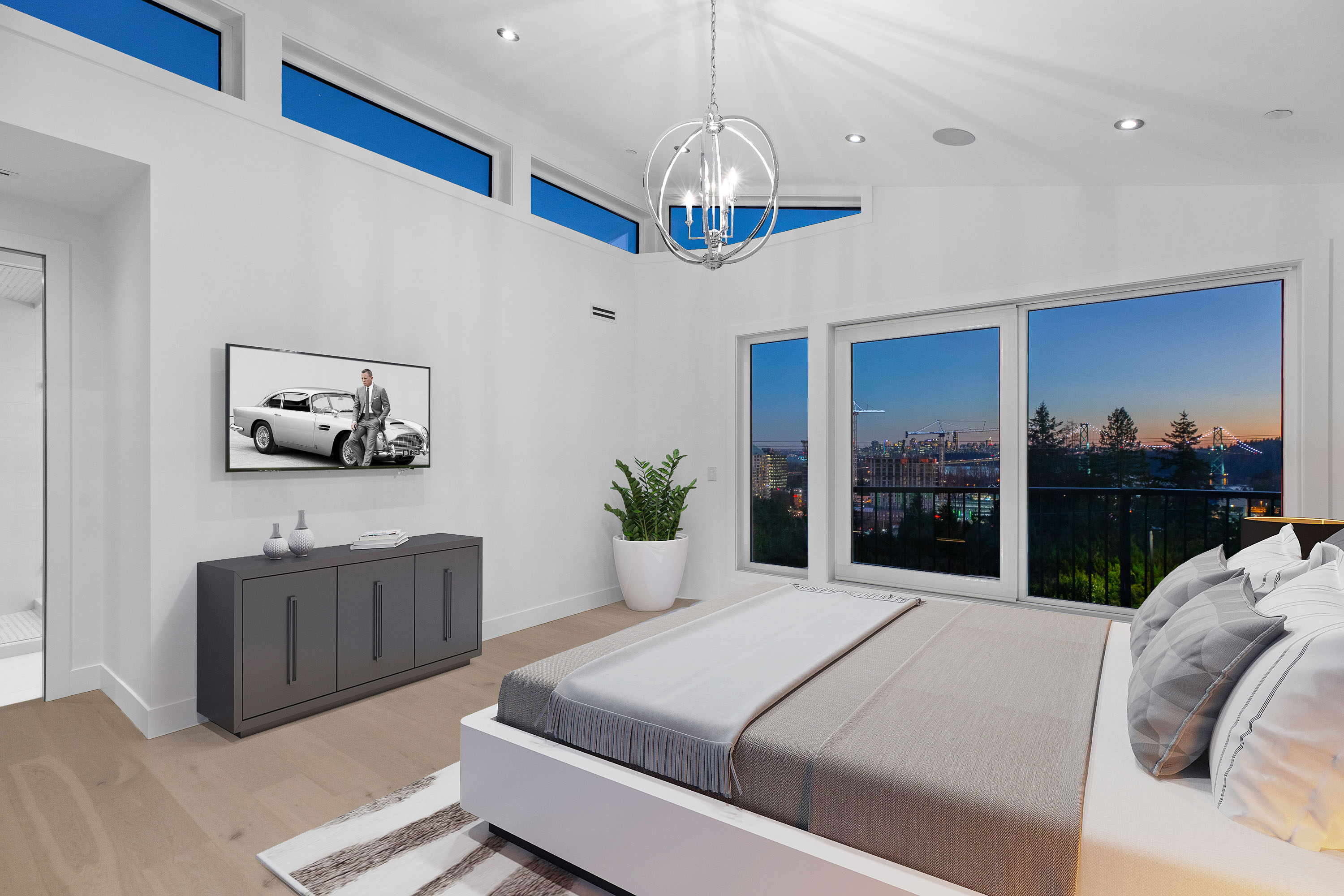 West Vancouver Realtors