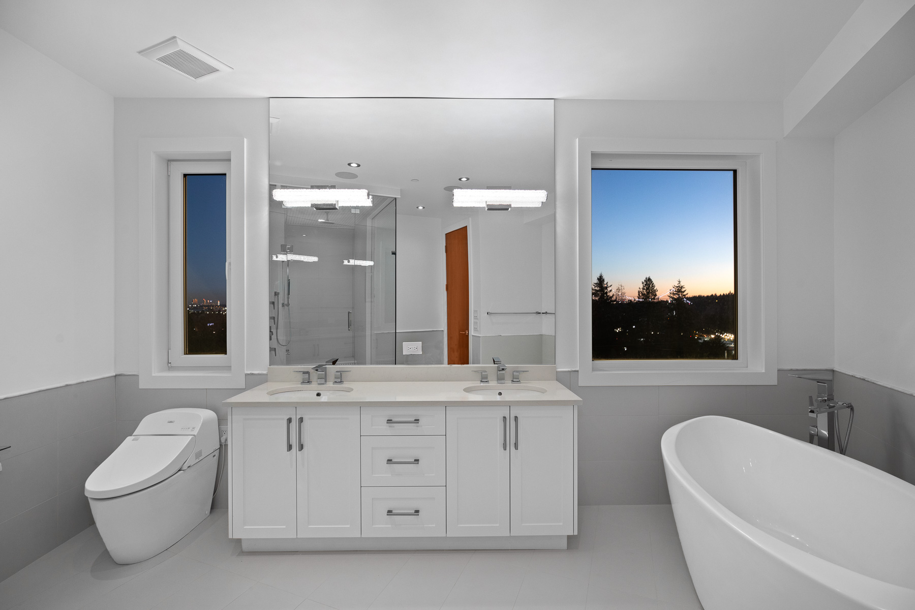 West Vancouver Homes for Sale
