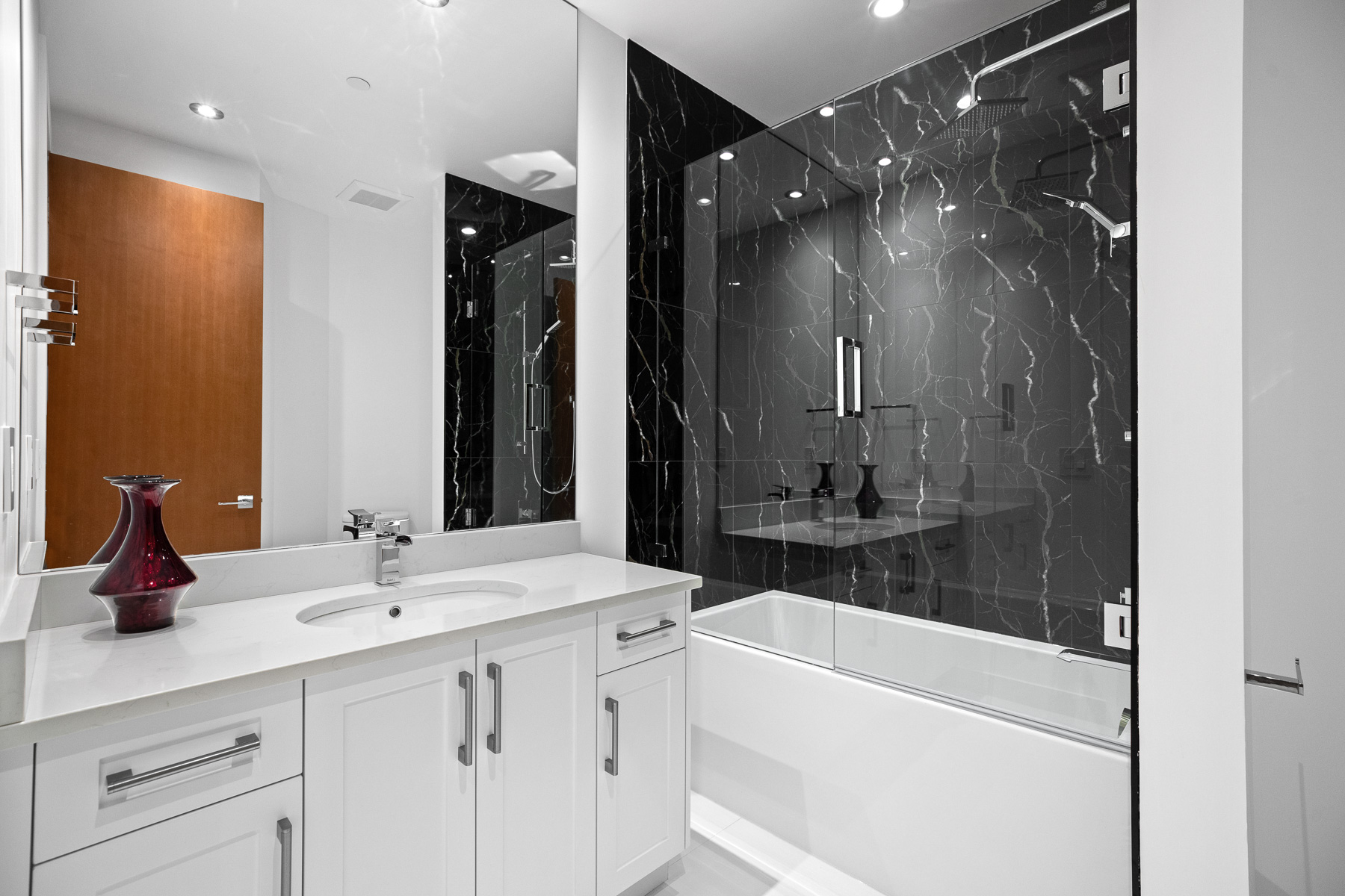 West Vancouver Real Estate