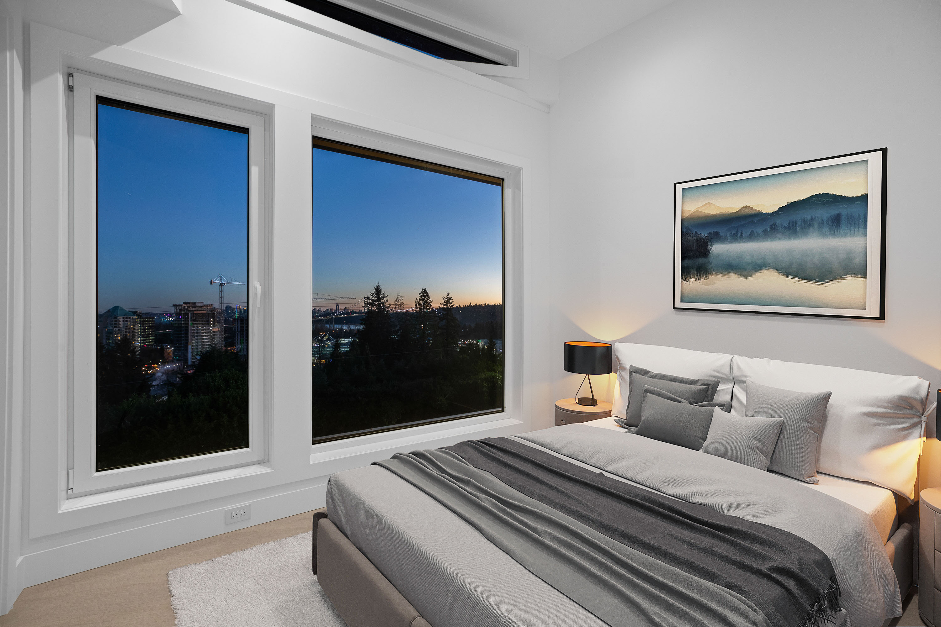 West Vancouver Luxury Homes