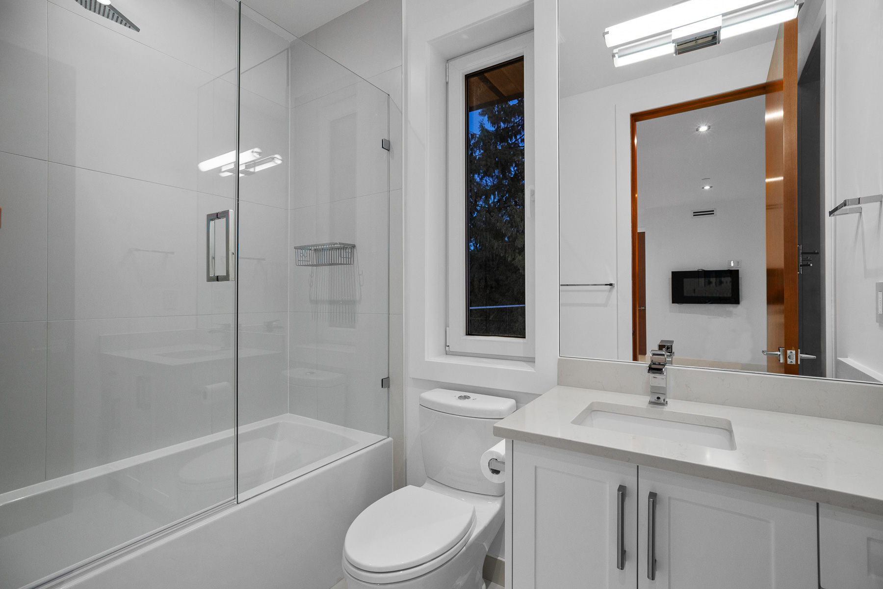 West Vancouver Real Estate