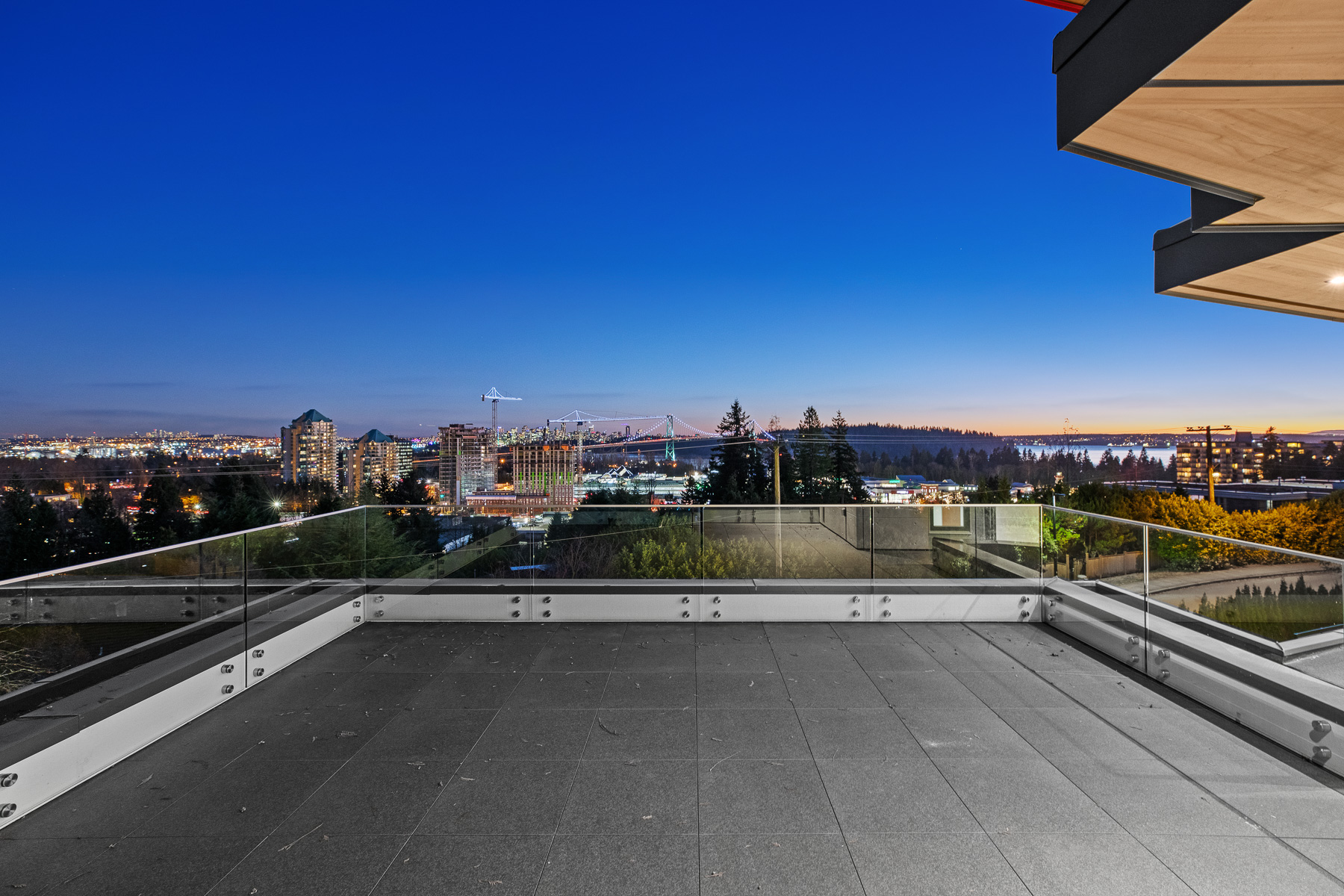 West Vancouver Luxury Homes