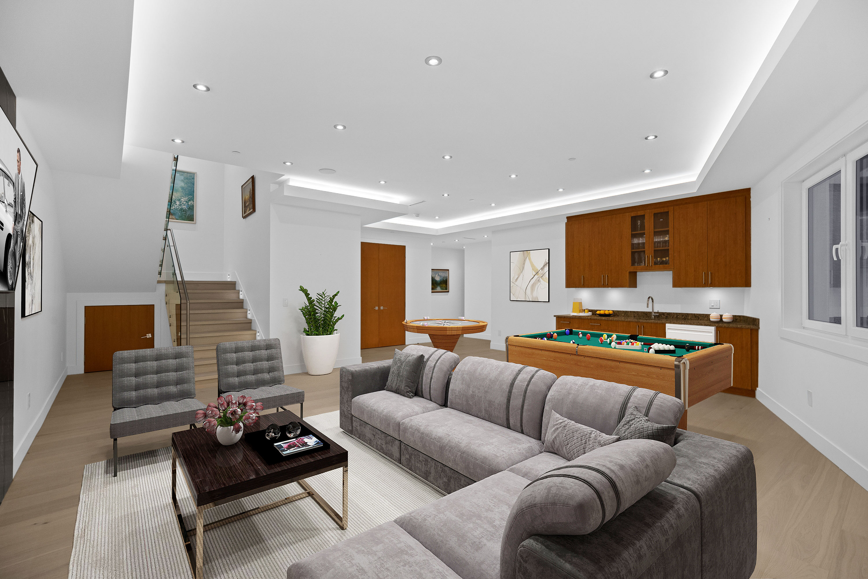 West Vancouver Homes