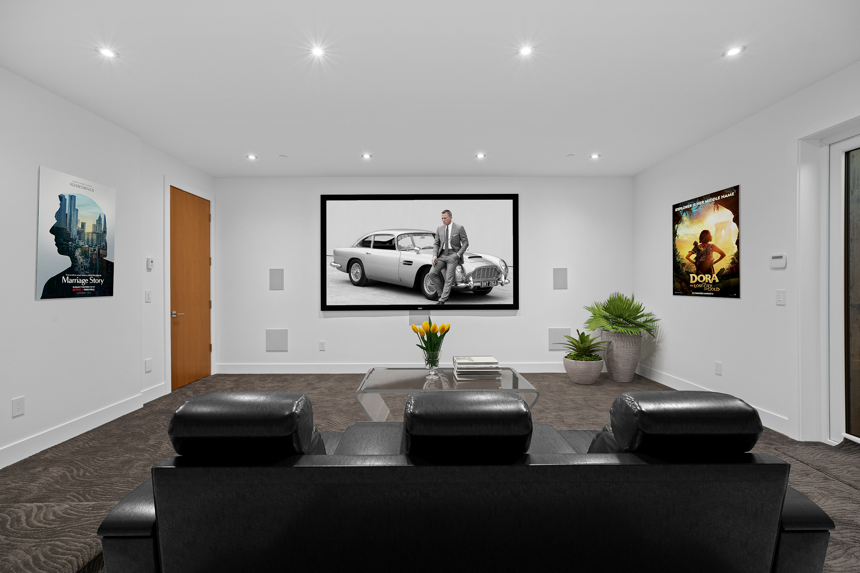 West Vancouver Homes for Sale