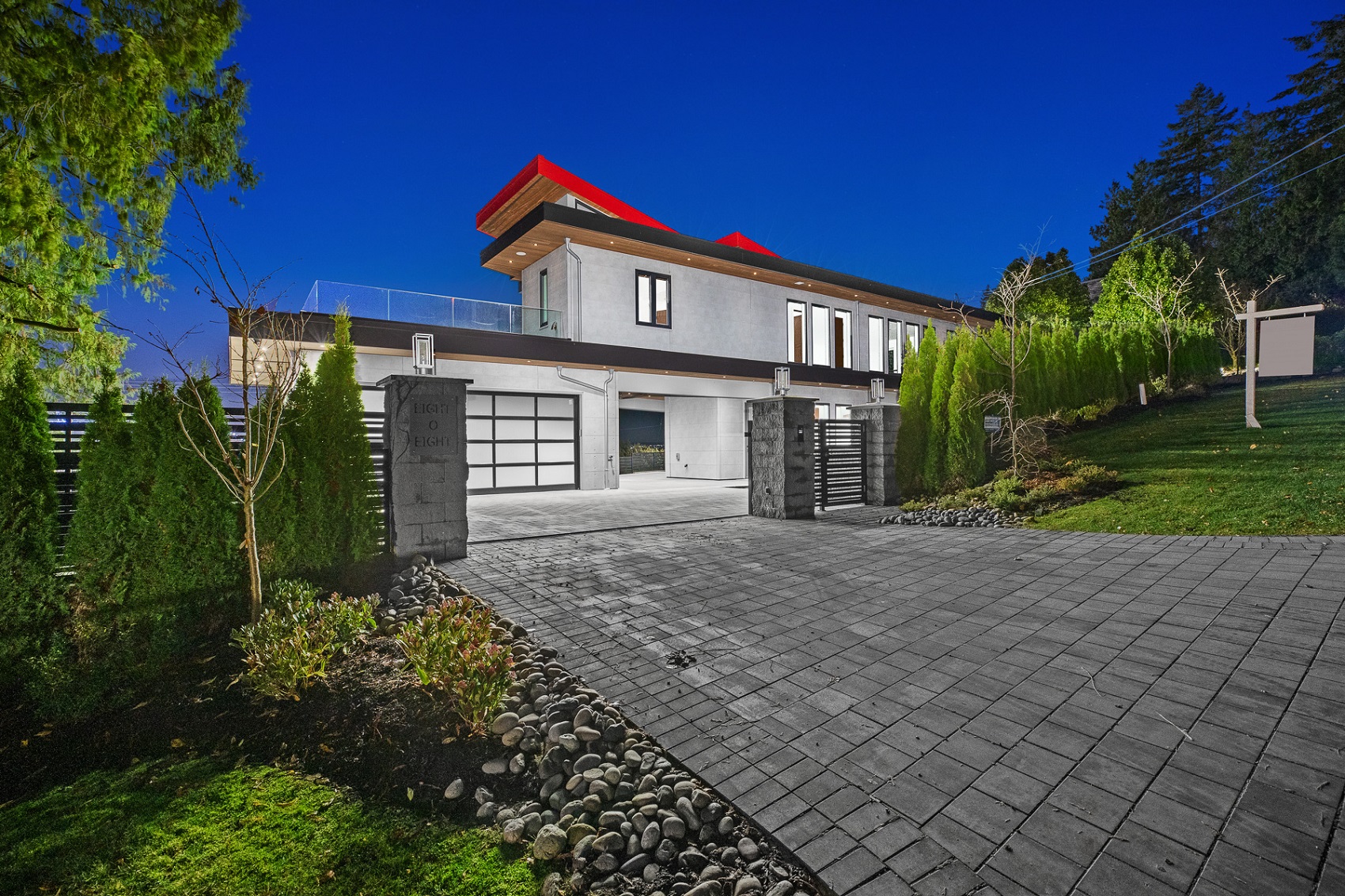 West Vancouver Homes for Sale 808 Esquimalt Ave, Sentinel Hill, West