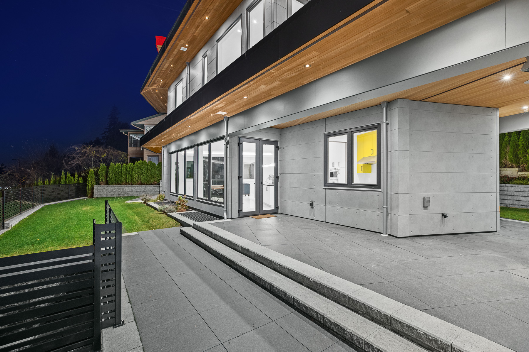 West Vancouver Homes