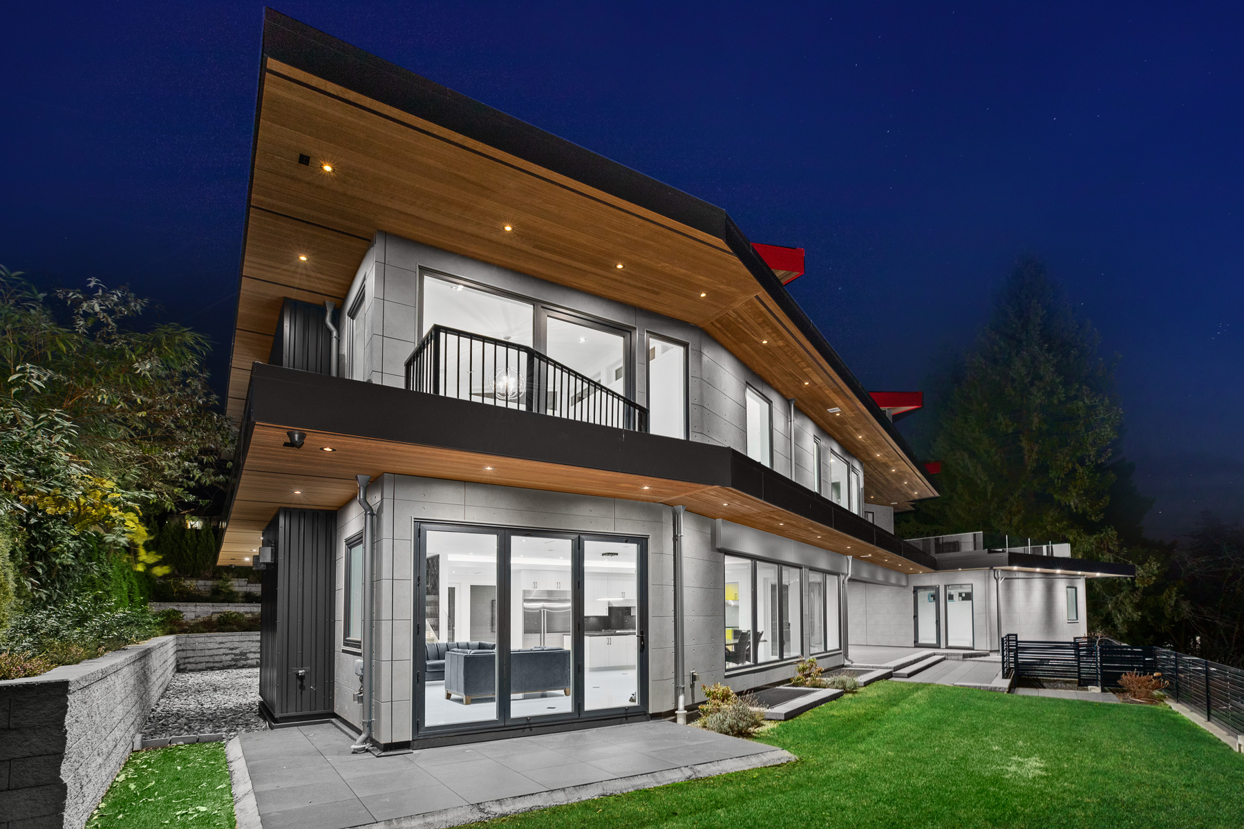 West Vancouver Homes for Sale 808 Esquimalt Ave, Sentinel Hill, West