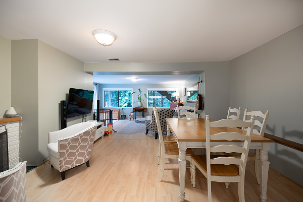 West Vancouver Homes for Sale