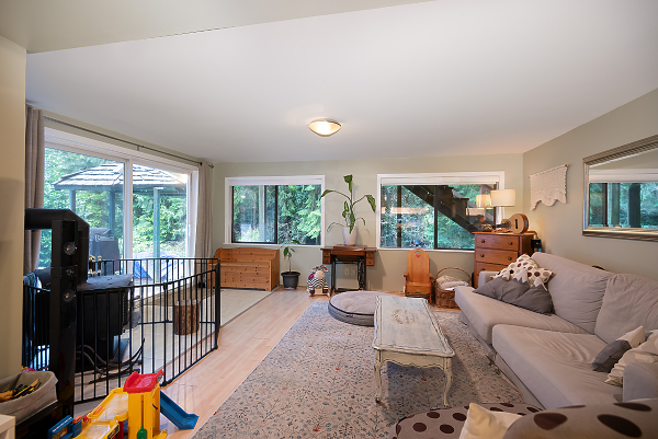 West Vancouver Homes