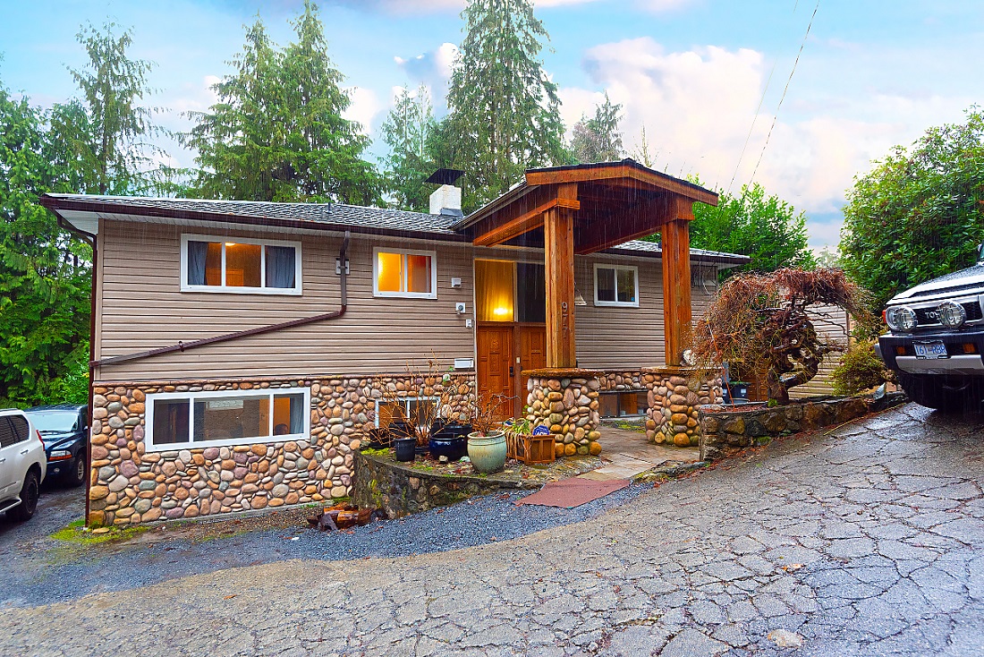 West Vancouver Homes for Sale