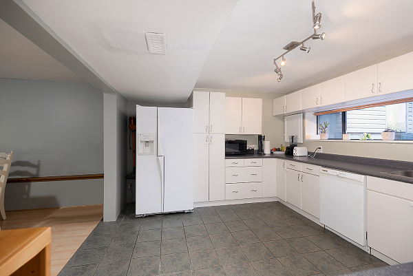 West Vancouver Luxury Homes