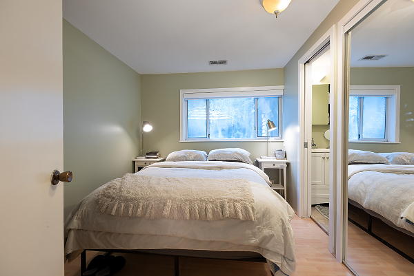 West Vancouver Homes