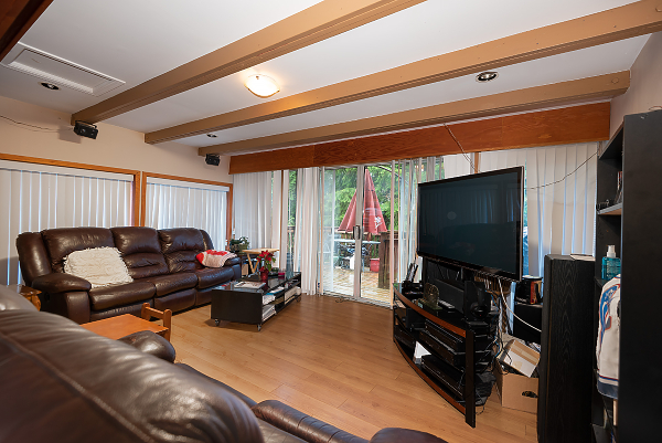 West Vancouver Luxury Homes