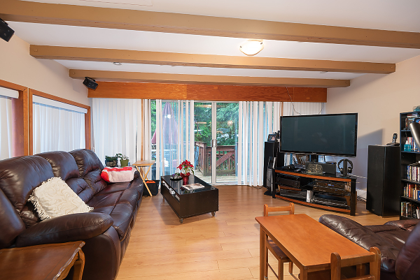 West Vancouver Real Estate