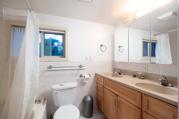 West Vancouver Homes for Sale