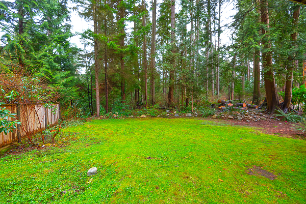 West Vancouver Waterfront Homes