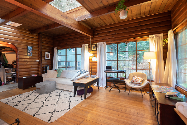 West Vancouver Real Estate