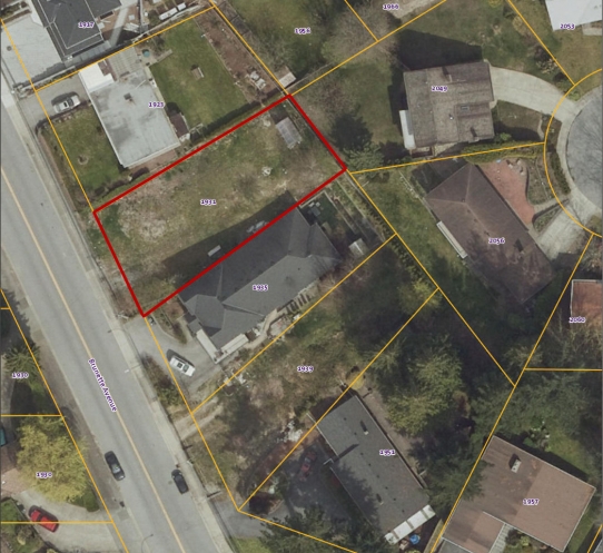 1931 Brunette Ave, Cape Horn,  Coquitlam BC Canada 1931 Brunette Ave,Cape Horn, Coquitlam BC Canada