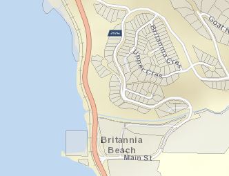 West Vancouver Real Estate