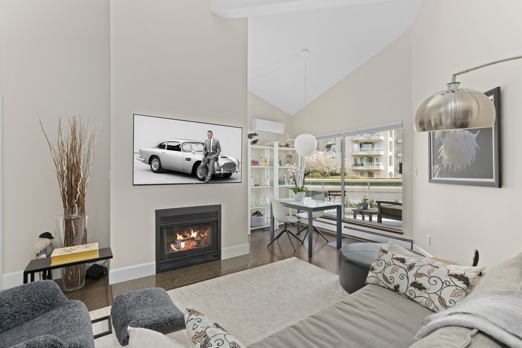 West Vancouver Homes