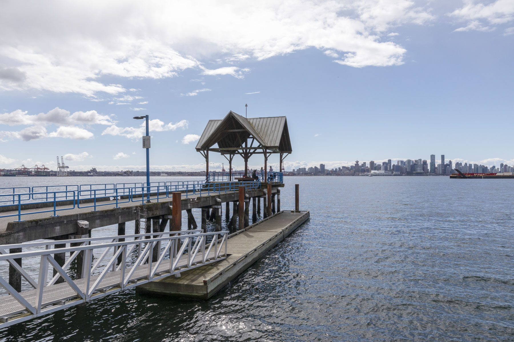 West Vancouver Water Front Homes