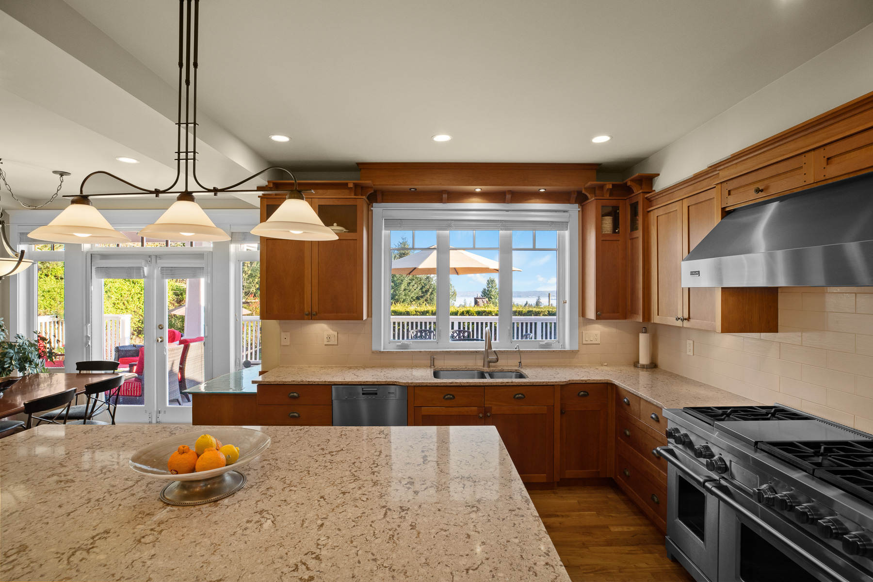 West Vancouver Homes for Sale
