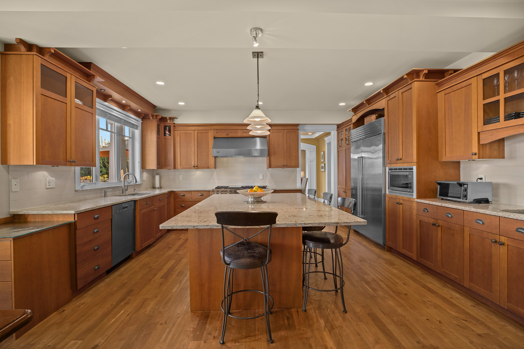 West Vancouver Homes for Sale