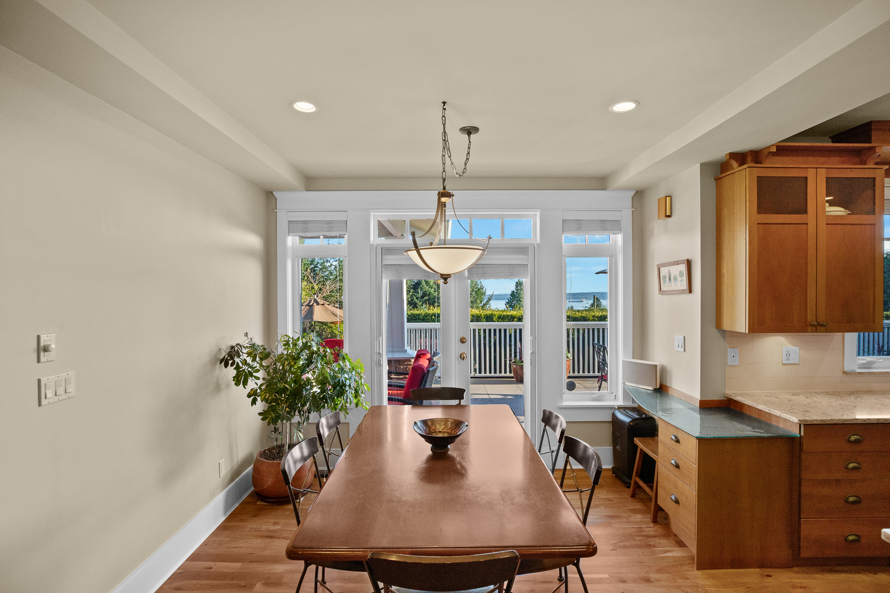 West Vancouver Real Estate