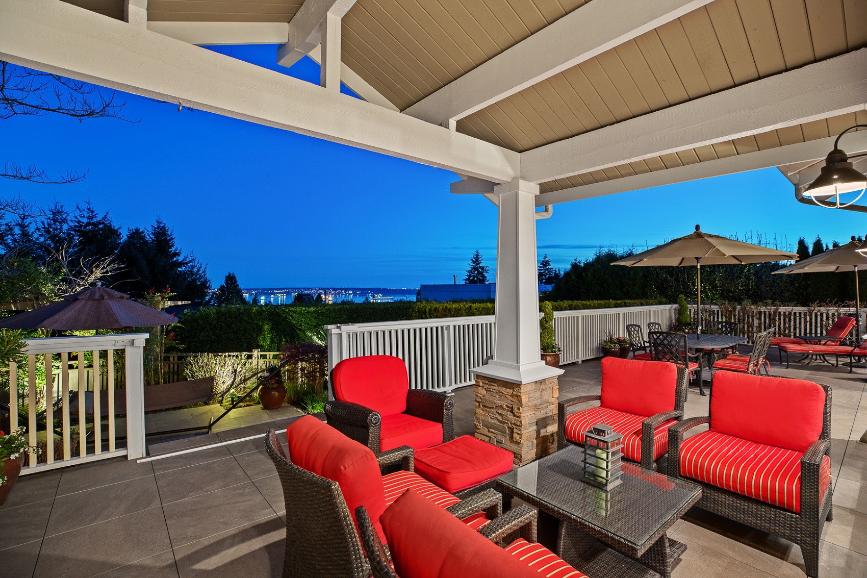 West Vancouver Realtors