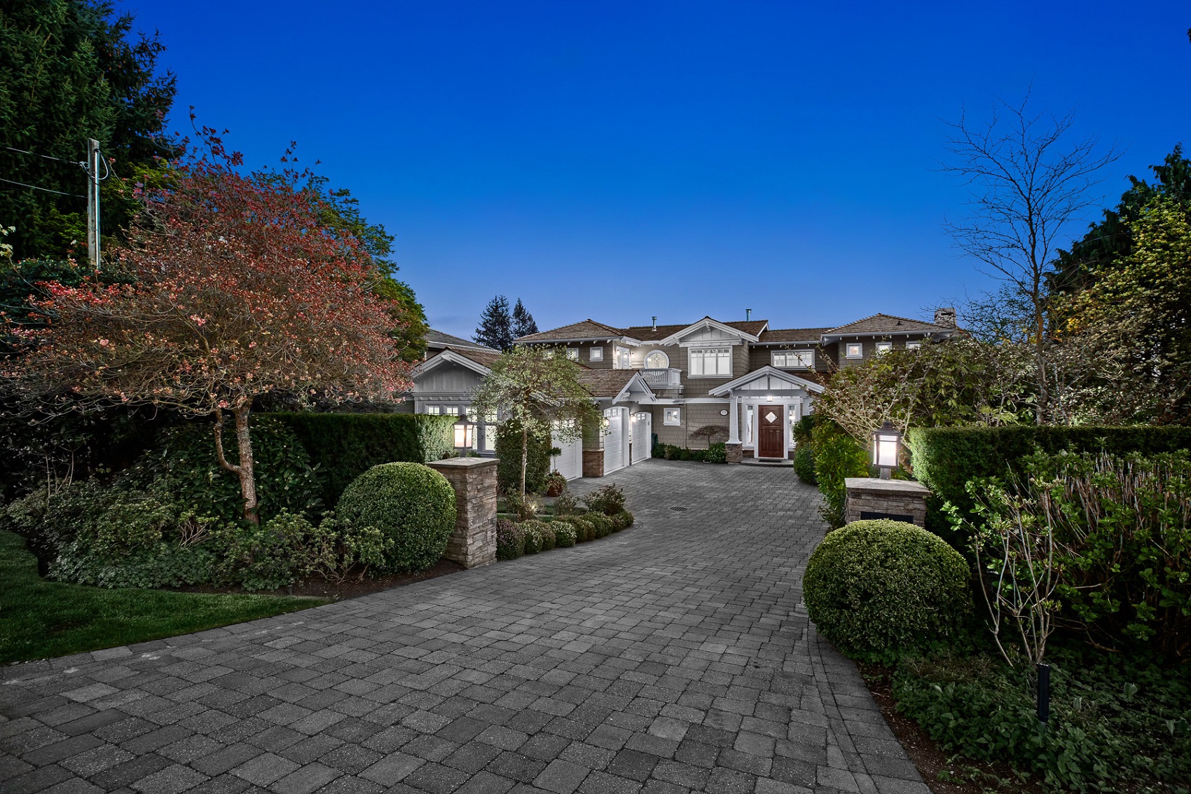 West Vancouver Real Estate