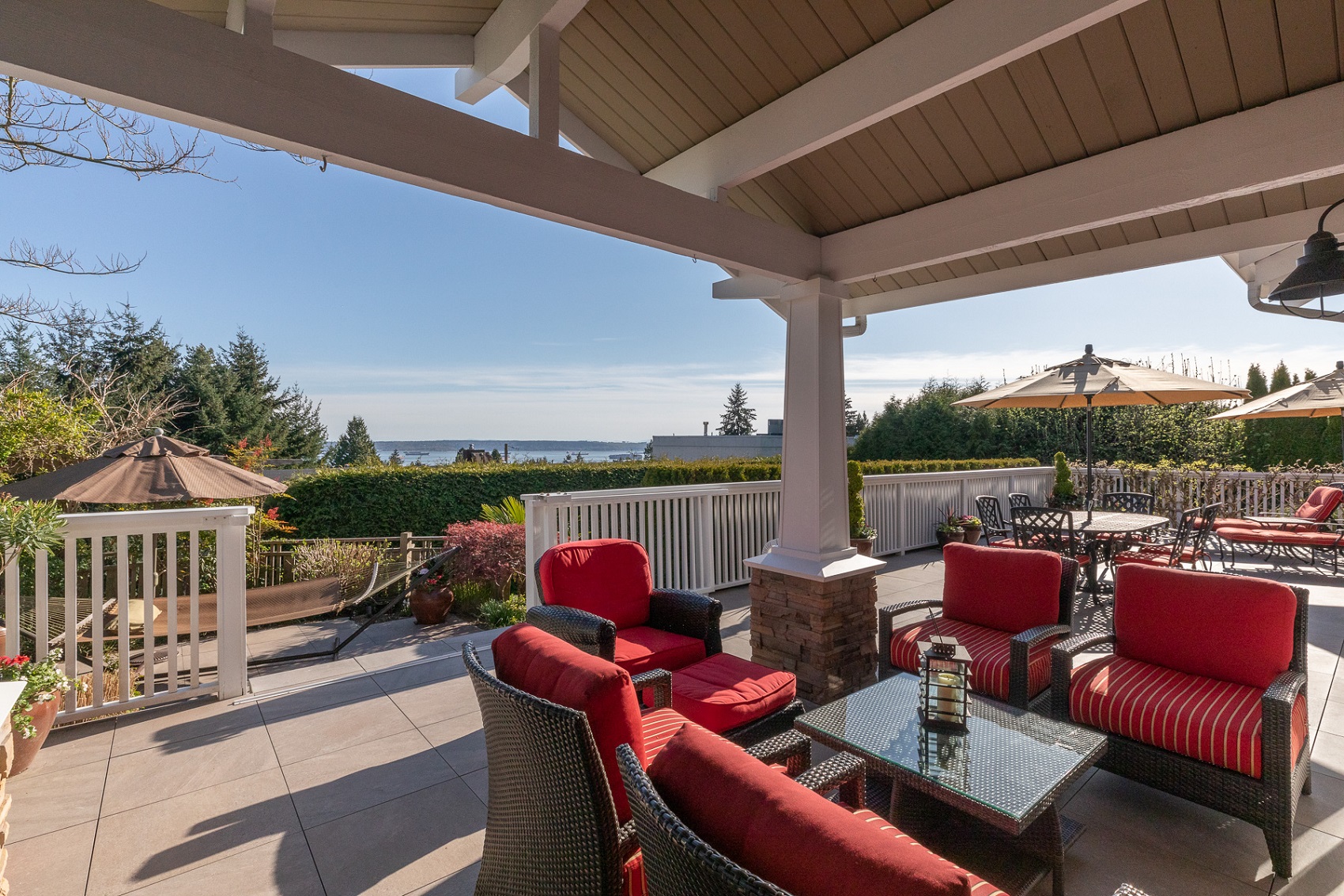 West Vancouver Homes for Sale