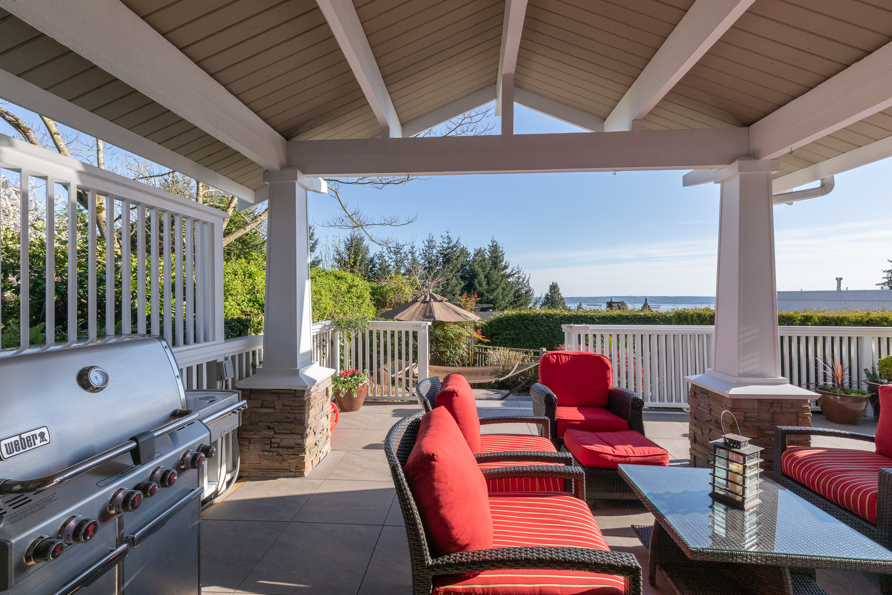 West Vancouver Luxury Homes